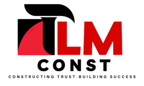 TLM CONST – Xây dựng giấc mơ của bạn !